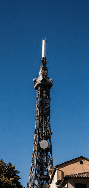 Telecommunication
