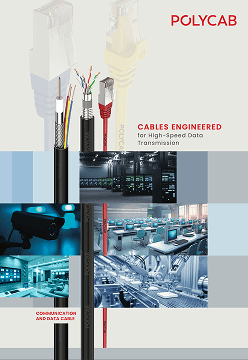 Communication & Data Cable