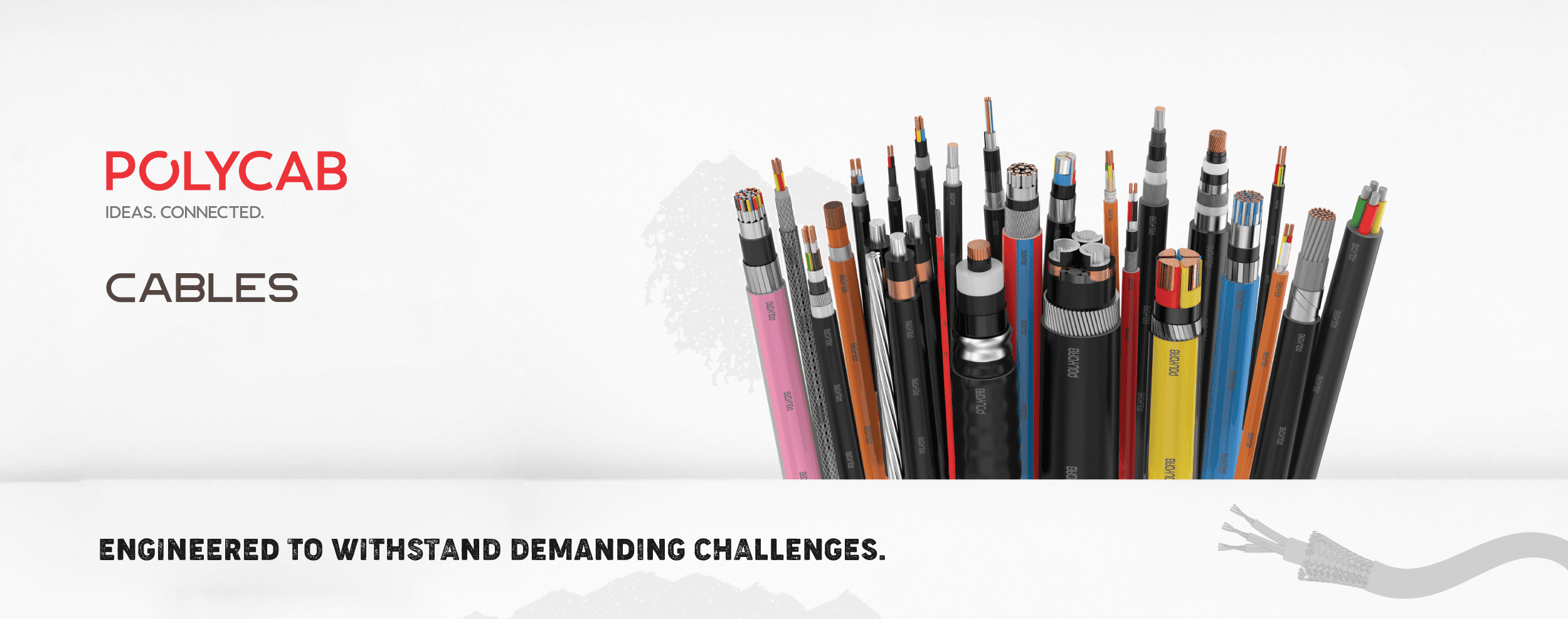 Polycab Cables — Arihant Cables