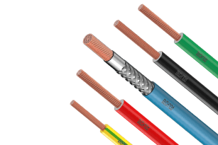 Polycab Wires